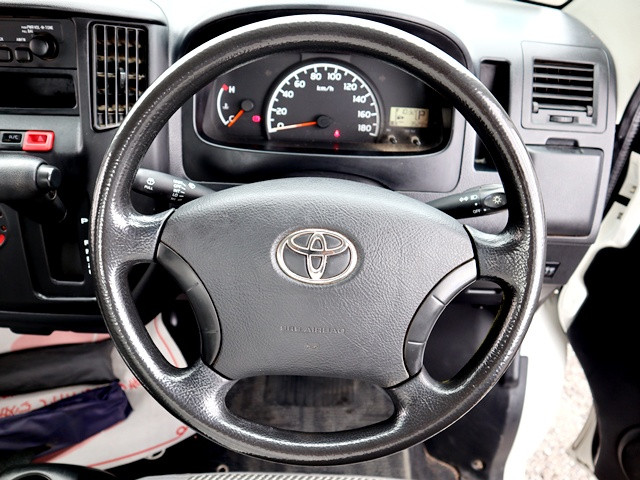 トヨタ タウンエーストラック DBF-S402U(2WD)の写真4