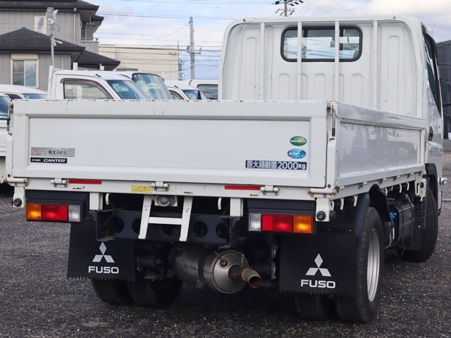 三菱 キャンター 2RG-FBA20(2WD)の写真2