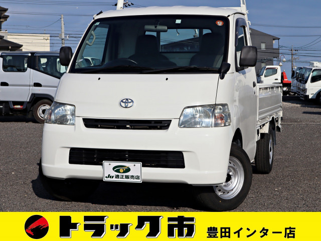 トヨタ タウンエーストラック DBF-S402U 2WD