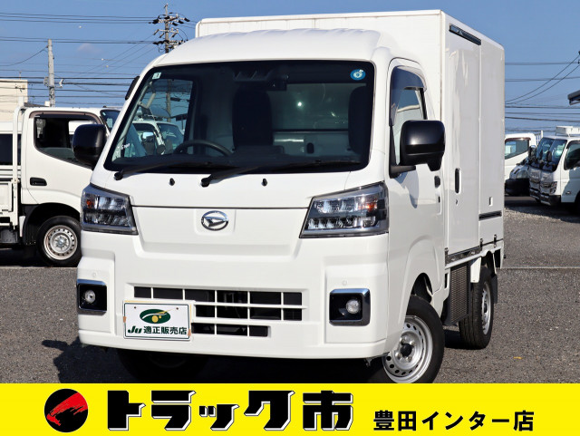 ダイハツ ハイゼットトラック 3BD-S510P(4WD)｜中古トラックなら
