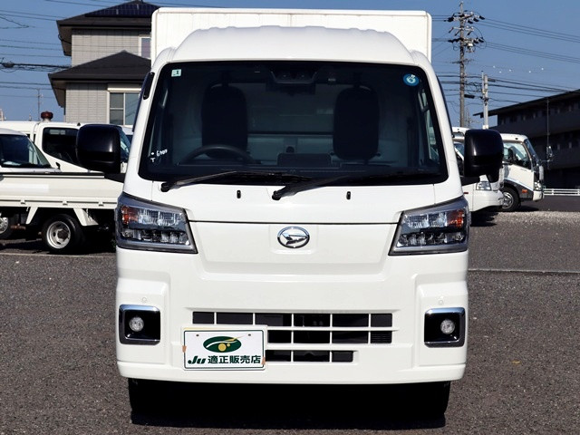 ダイハツ ハイゼットトラック 3BD-S510P(4WD)｜中古トラックなら
