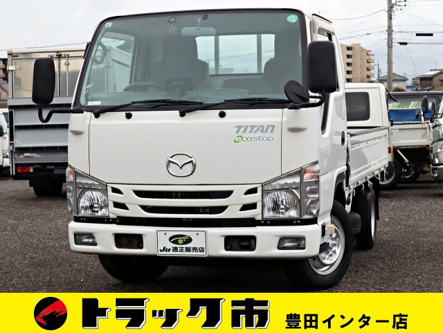 マツダ タイタン TRG-LHR85A 2WD
