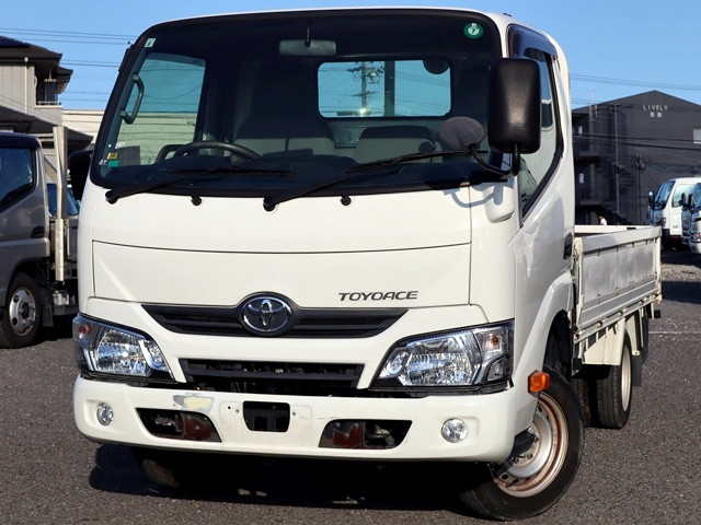 トヨタ トヨエース ABF-TRY230 2WD