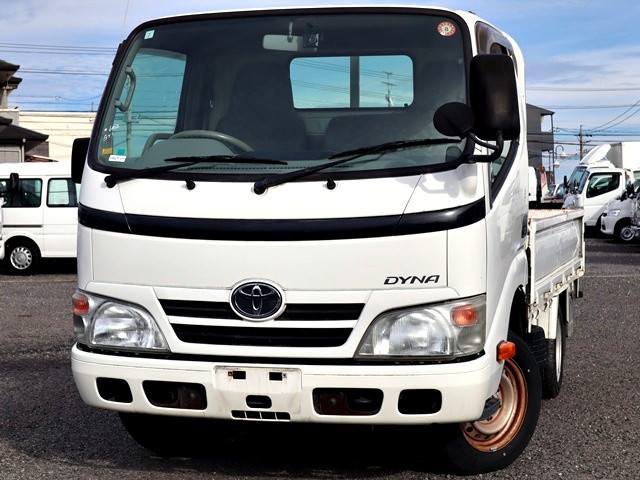 トヨタ ダイナ ABF-TRY220(2WD)の写真1