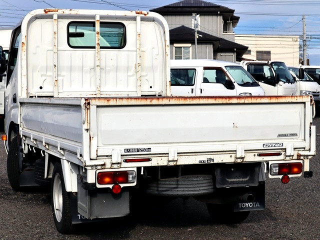 トヨタ ダイナ ABF-TRY220(2WD)の写真2