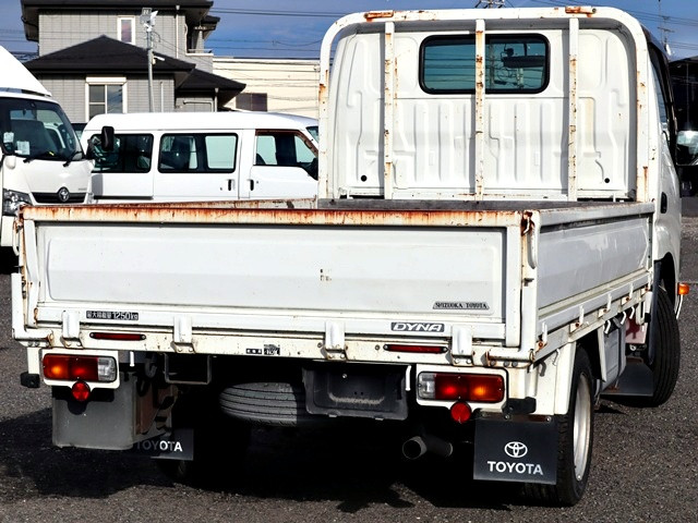 トヨタ ダイナ ABF-TRY220(2WD)の写真3