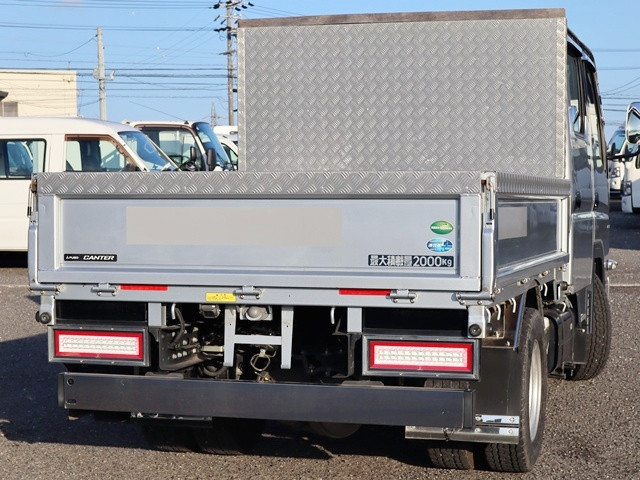 三菱 キャンター 2RG-FBA20(2WD)の写真3