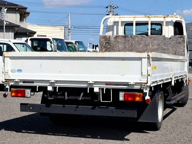 日野 デュトロ TPG-XZU710M(2WD)の写真3