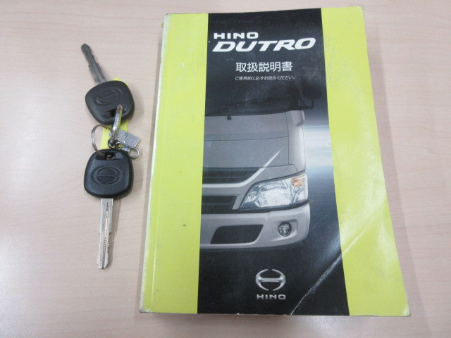 日野 デュトロ TPG-XZU710M(2WD)の写真5