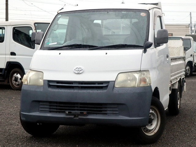 ライトエーストラック(トヨタ) 1t未満の中古車一覧｜中古トラックなら