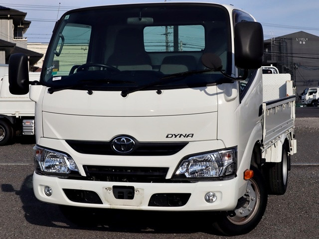 トヨタ ダイナ QDF-KDY221 2WD