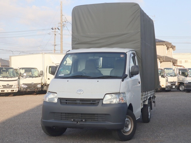 トヨタ タウンエーストラック DBF-S402U(2WD)の写真1