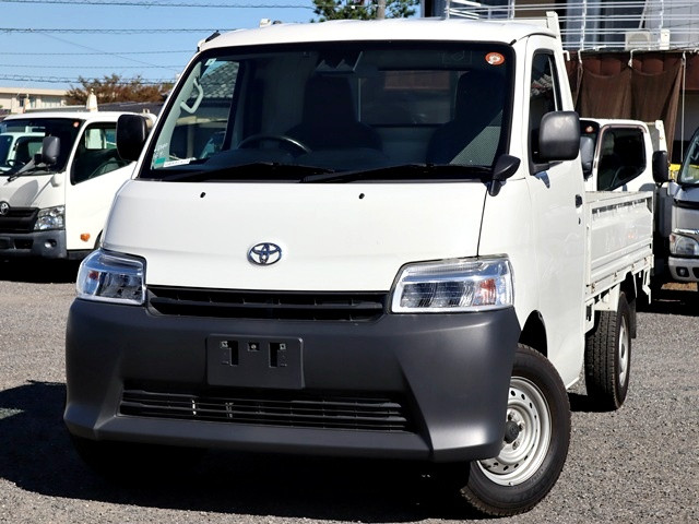 平成13年ライトエース1t積10万キロ ライトエーストラック(トヨタ) 1t未満の中古車一覧｜中古トラックなら
