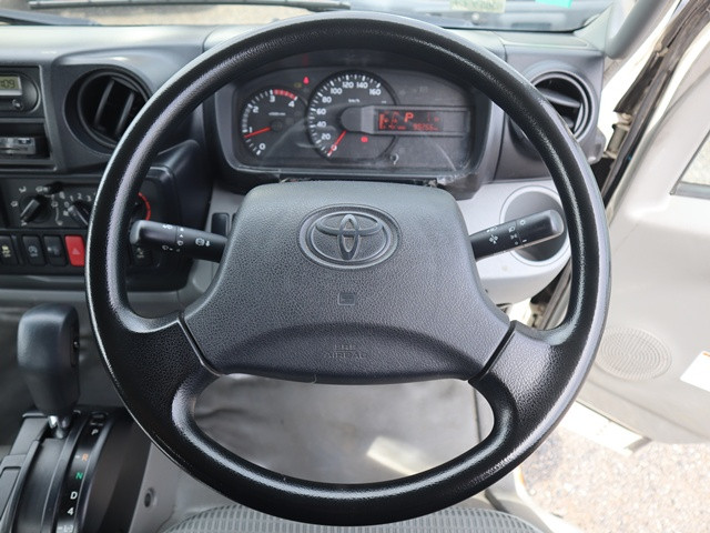 トヨタ ダイナ TPG-XZC605(2WD)の写真4