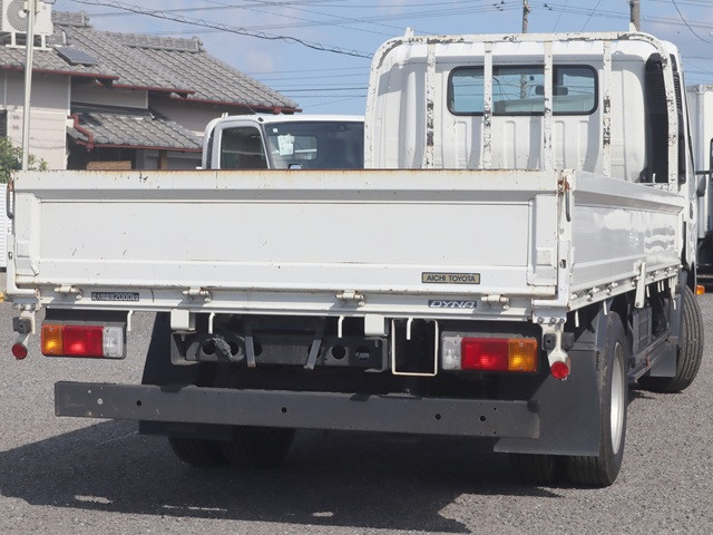トヨタ ダイナ TPG-XZU710(2WD)の写真3