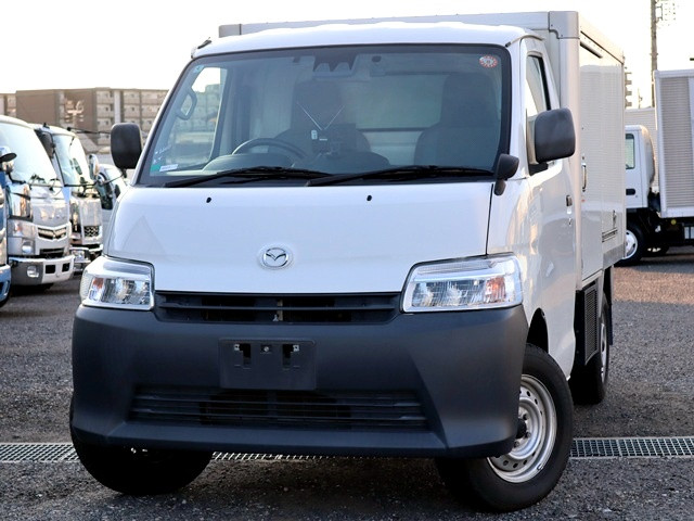 マツダ ボンゴトラック 5BF-S403F(2WD)の写真1