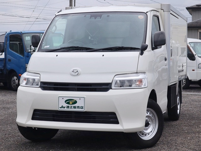 マツダ ボンゴトラック 5BF-S403F(2WD)｜中古トラックなら【トラック市】