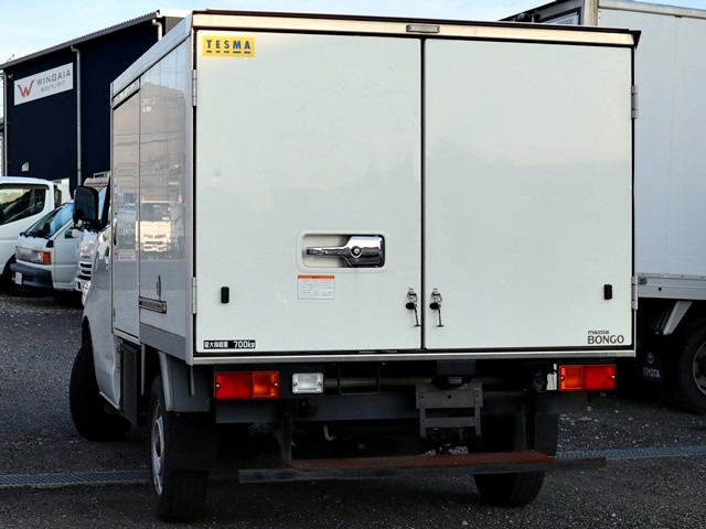 マツダ ボンゴトラック 5BF-S403F(2WD)の写真2