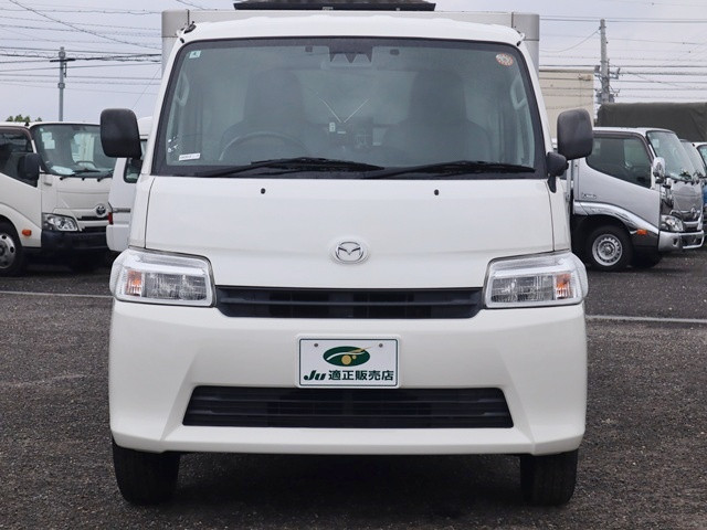 マツダ ボンゴトラック 5BF-S403F(2WD)｜中古トラックなら【トラック市】