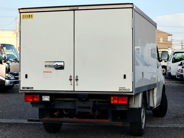 マツダ ボンゴトラック 5BF-S403F(2WD)の写真3