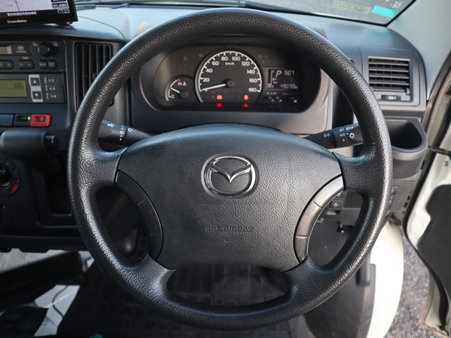 マツダ ボンゴトラック 5BF-S403F(2WD)の写真4