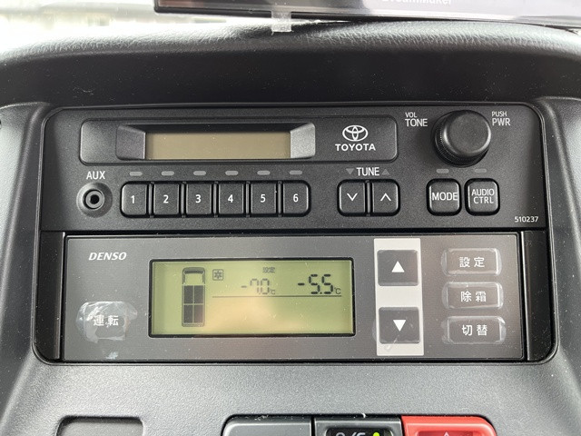 マツダ ボンゴトラック 5BF-S403F(2WD)の写真5