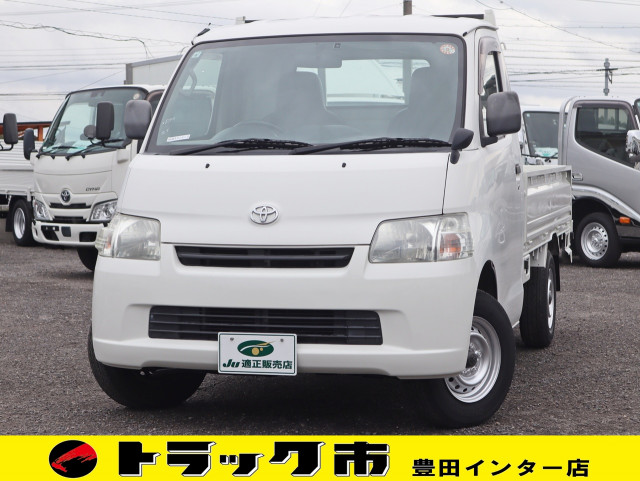 トヨタ タウンエーストラック DBF-S402U 2WD