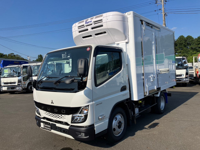 冷蔵・冷凍車(千葉県)の中古車一覧｜中古トラックなら【トラック市】