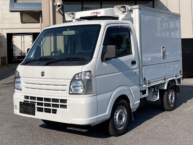 スズキの中古車一覧｜中古トラックなら【トラック市】