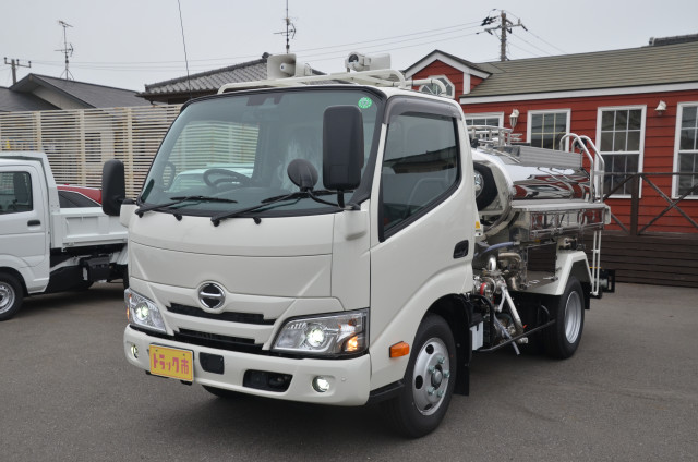 デュトロ(日野)その他の中古車一覧｜中古トラックなら【トラック市】