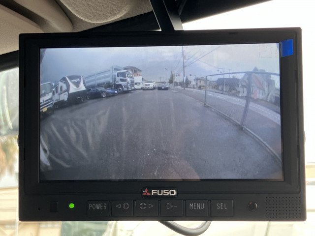 三菱 キャンター 2RG-FEB50(2WD)の写真16
