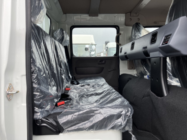 三菱 キャンター 2RG-FEB50(2WD)の写真20