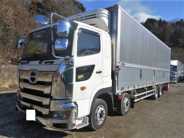 日野 プロフィアの車両一覧 中古トラックならトラック市 全国fc 日野 プロフィアの車両一覧 中古トラックならトラック市 全国fc