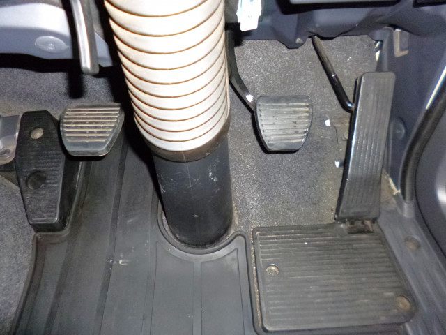 いすゞ ギガ 2PG-EXD52CD(2WD)の写真28