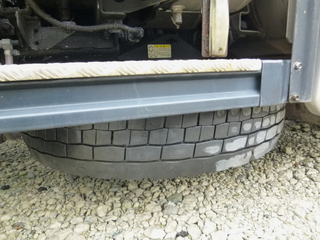 いすゞ ギガ 2PG-EXD52CD(2WD)の写真33