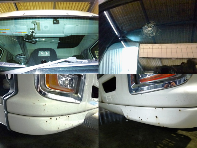 いすゞ ギガ 2PG-EXD52CD(2WD)の写真34