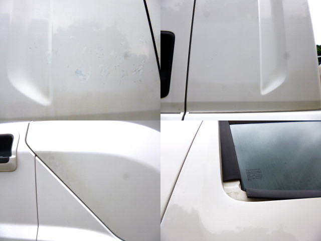いすゞ ギガ 2PG-EXD52CD(2WD)の写真35