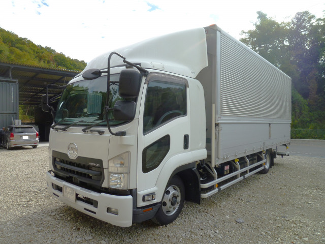 ＵＤ コンドル 2RG-BRR90T2 2WD