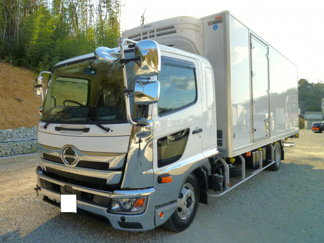 レンジャー(日野) 近畿ブロック 兵庫県の中古車一覧｜中古トラックなら