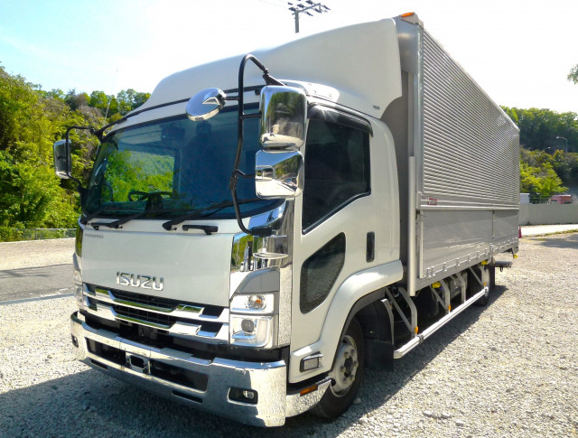 フォワード(いすゞ)の中古車一覧(2ページ目)｜中古トラックなら