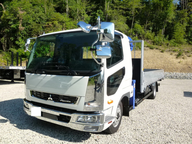 クレーン付(近畿ブロック)の中古車一覧｜中古トラックなら【トラック市】