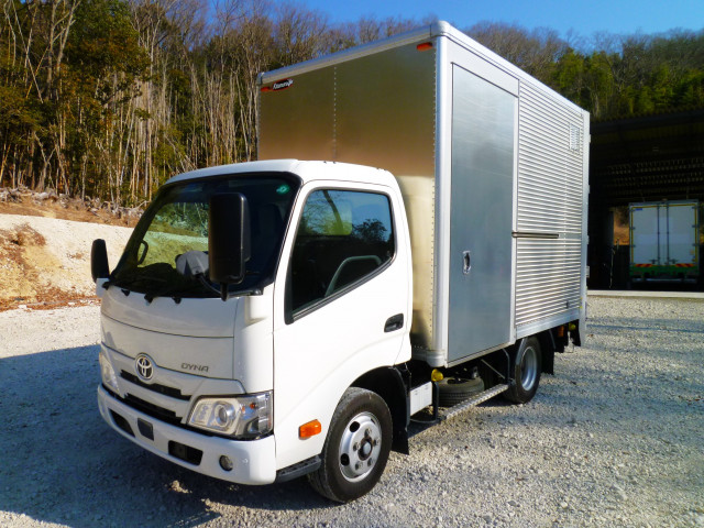 ダイナ トヨエース XZU600 XZU605 XZU608 XZU640 XZU645 XZU650 XZU655