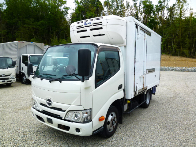 デュトロ(日野)冷蔵・冷凍車の中古車一覧(2ページ目)｜中古トラック