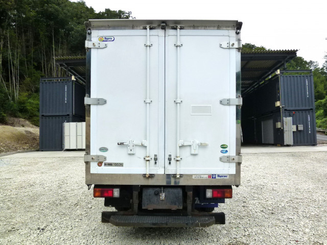 日野 デュトロ 2RG-XZC605M(2WD)の写真5