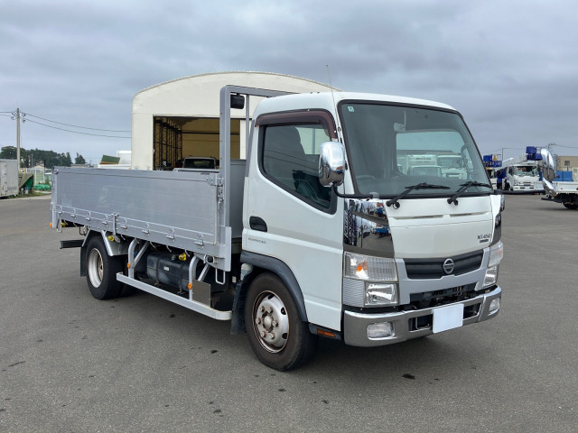 日産 アトラス TRG-FEA8W(2WD)の写真2