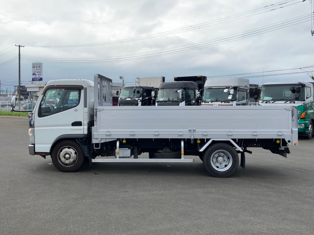 日産 アトラス TRG-FEA8W(2WD)の写真5