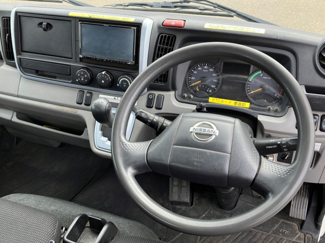 日産 アトラス TRG-FEA8W(2WD)の写真19