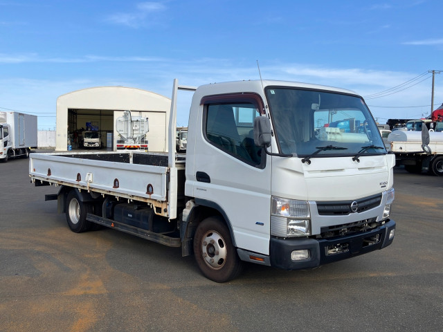 日産 アトラス TPG-FEB2W(2WD)の写真2