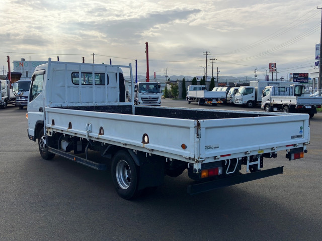 日産 アトラス TPG-FEB2W(2WD)の写真4