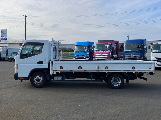 日産 アトラス TPG-FEB2W(2WD)の写真5